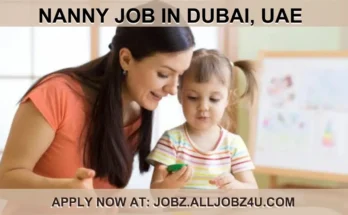 Nanny-Job-